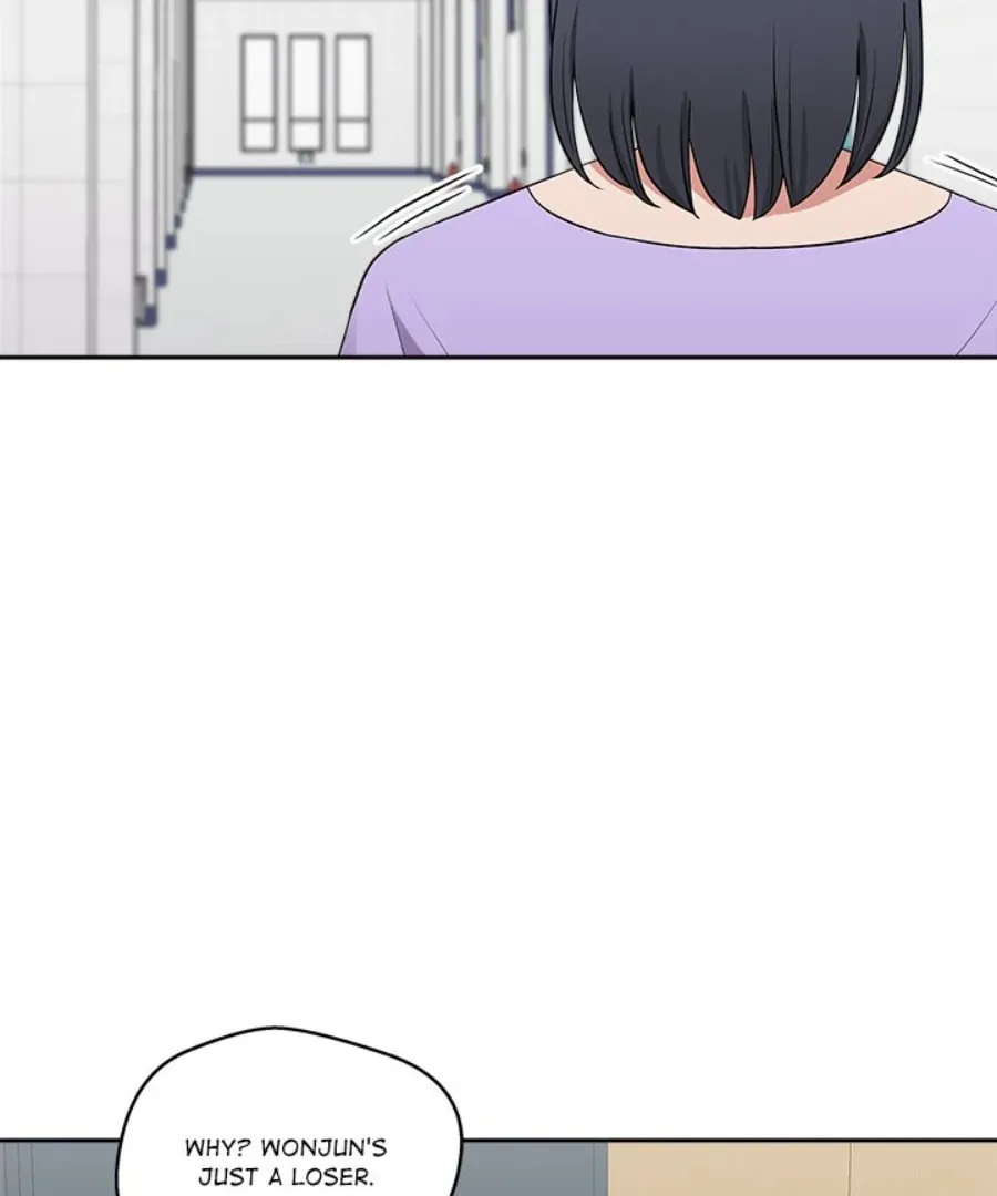 Cheonghak-dong Project Chapter 32 page 46 - 