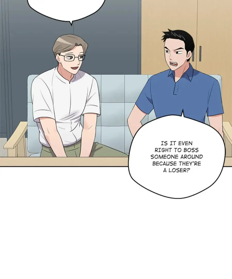 Cheonghak-dong Project Chapter 32 page 47 - 