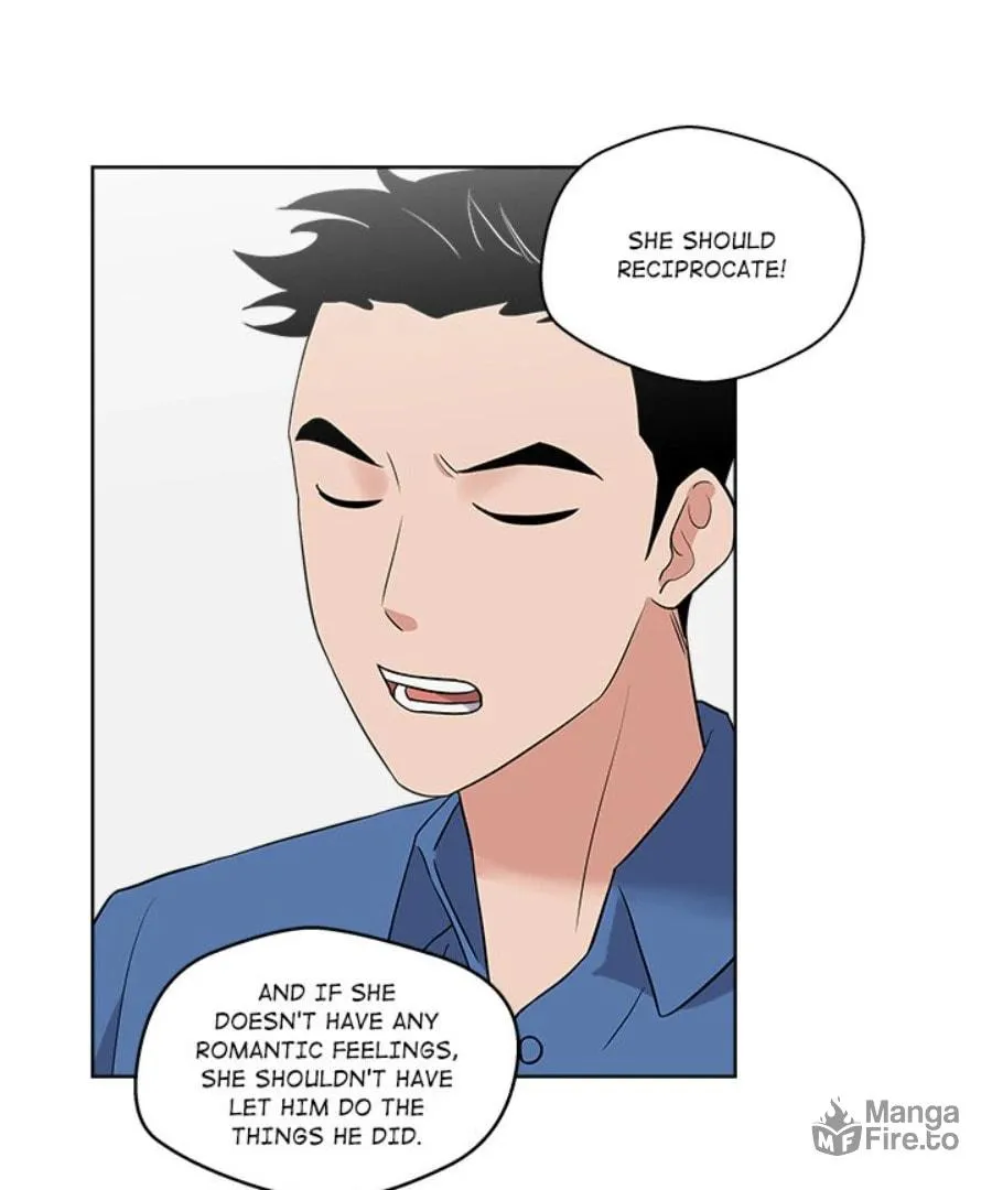 Cheonghak-dong Project Chapter 32 page 48 - 