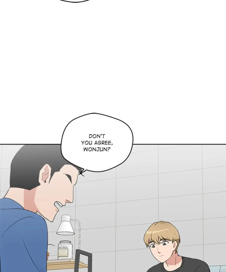 Cheonghak-dong Project Chapter 32 page 49 - 