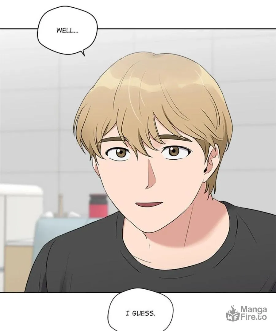 Cheonghak-dong Project Chapter 32 page 51 - 