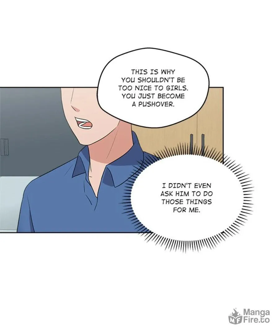 Cheonghak-dong Project Chapter 32 page 55 - 