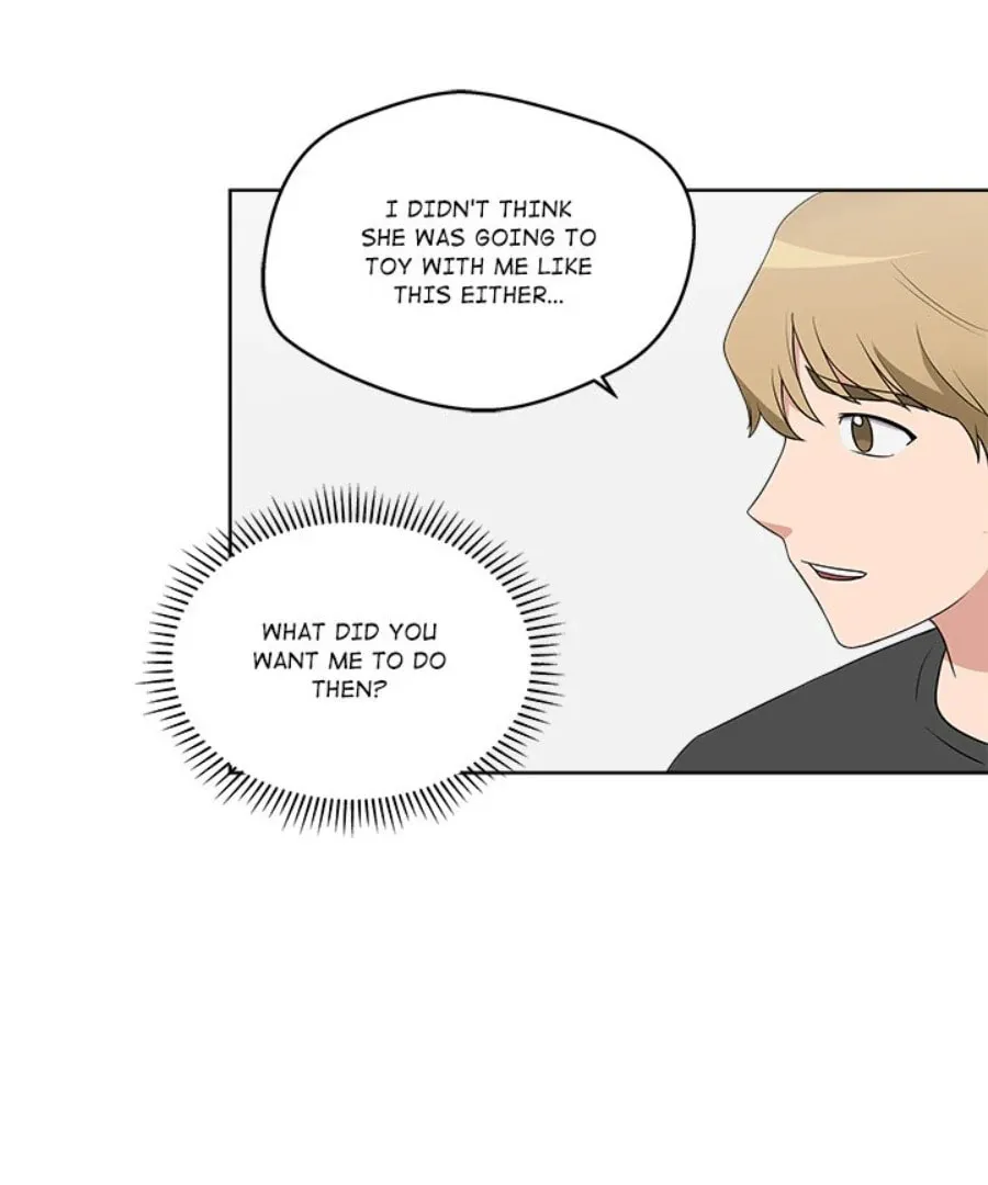 Cheonghak-dong Project Chapter 32 page 56 - 