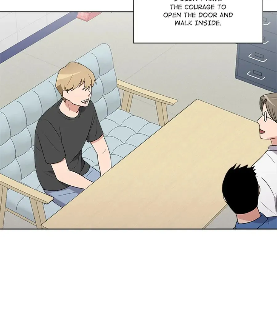 Cheonghak-dong Project Chapter 32 page 62 - 