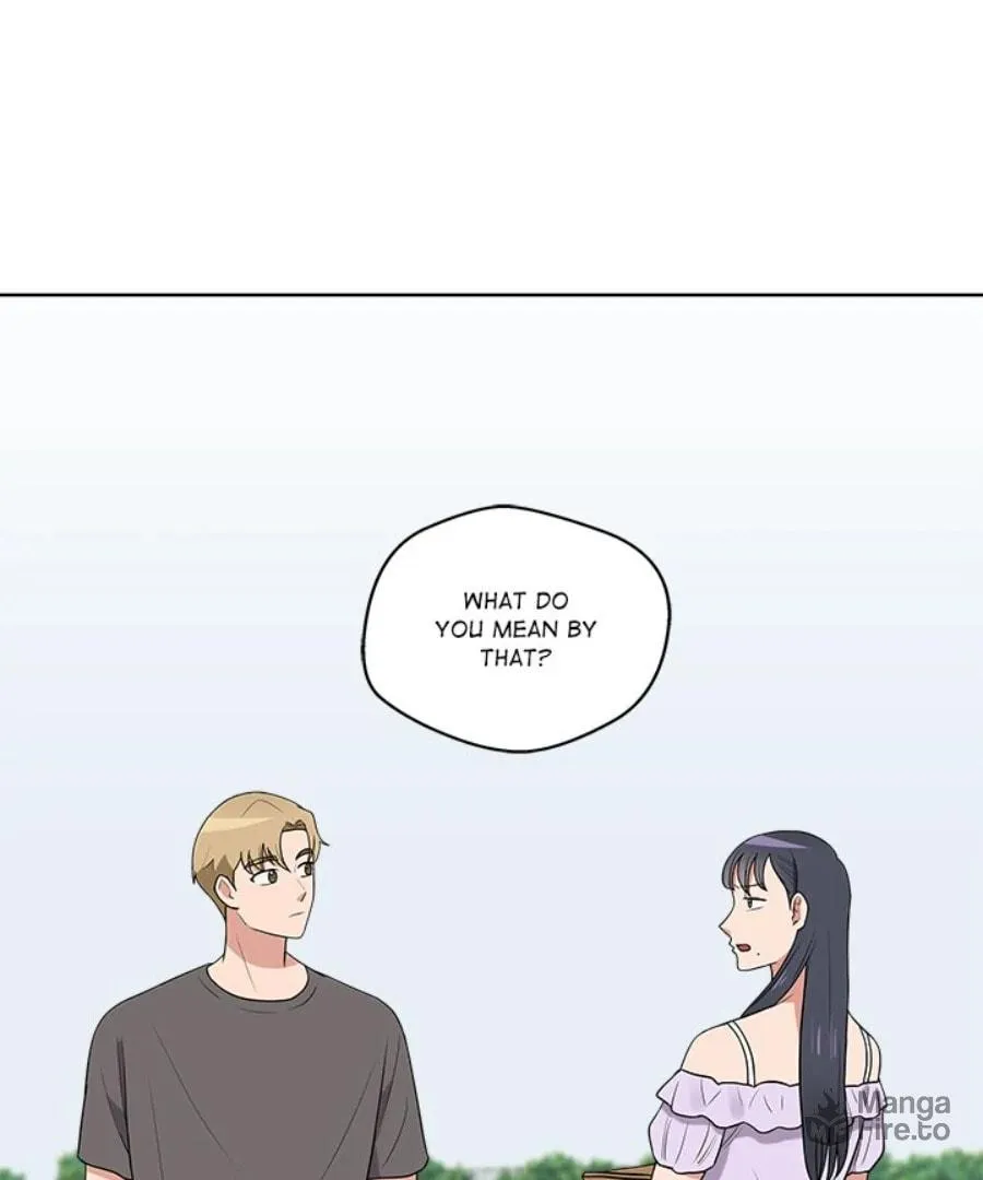Cheonghak-dong Project Chapter 32 page 65 - 
