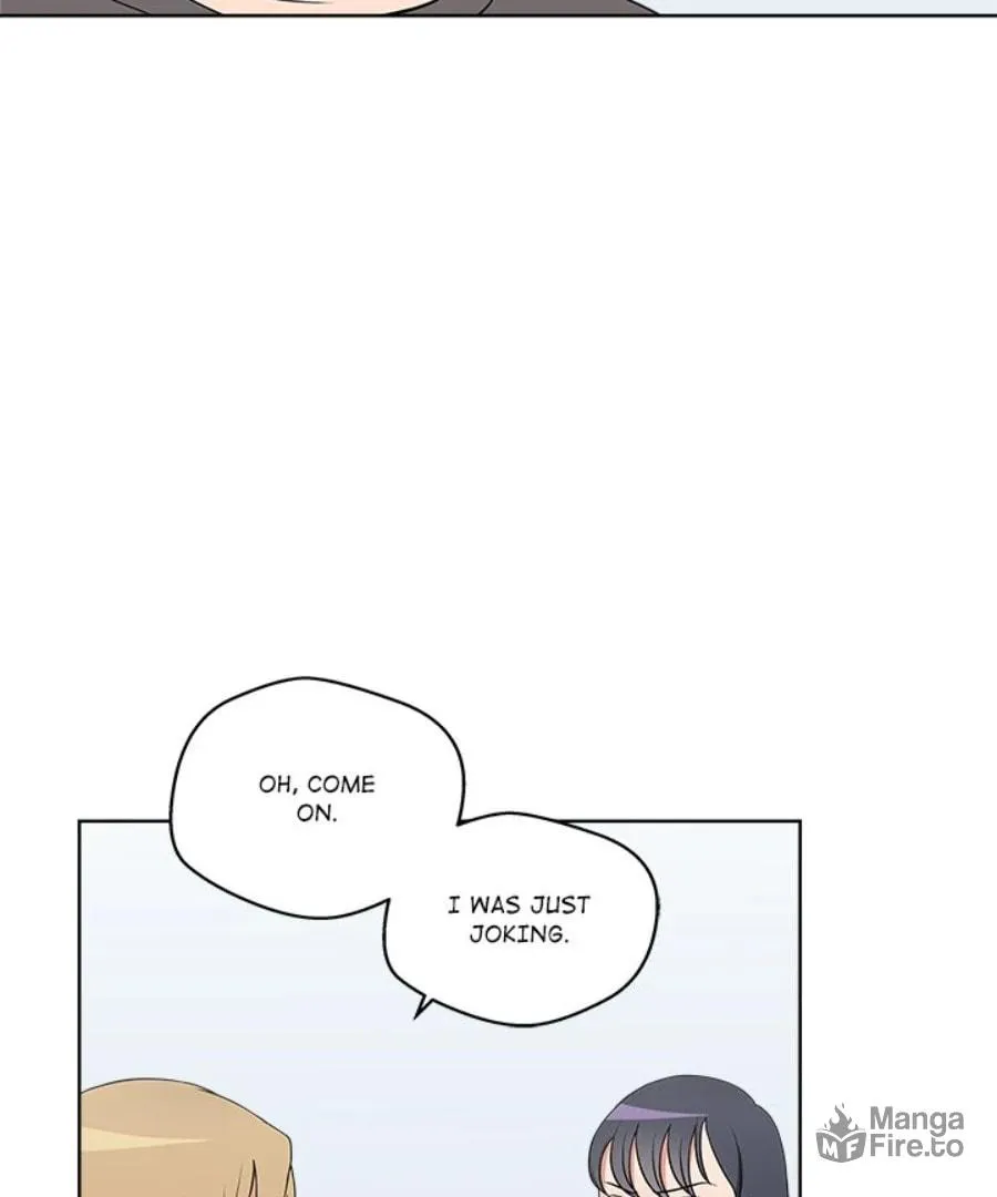 Cheonghak-dong Project Chapter 32 page 69 - 
