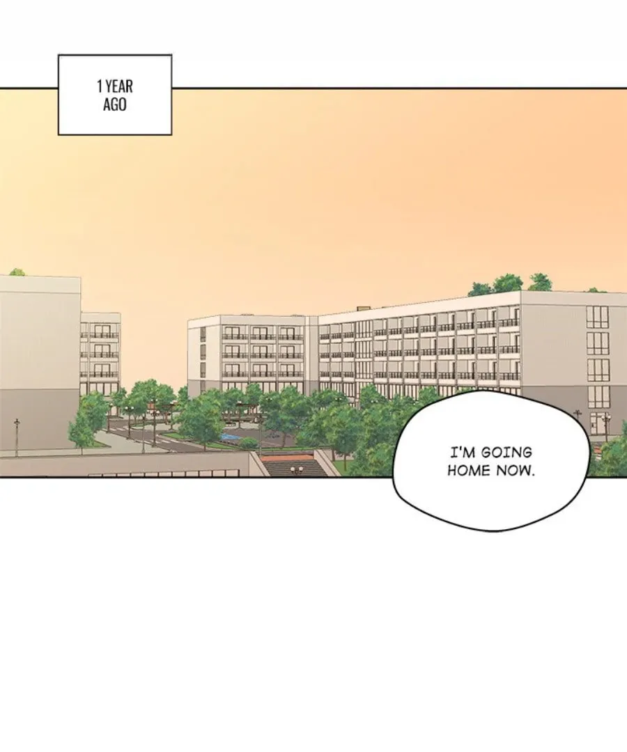 Cheonghak-dong Project Chapter 32 page 8 - 