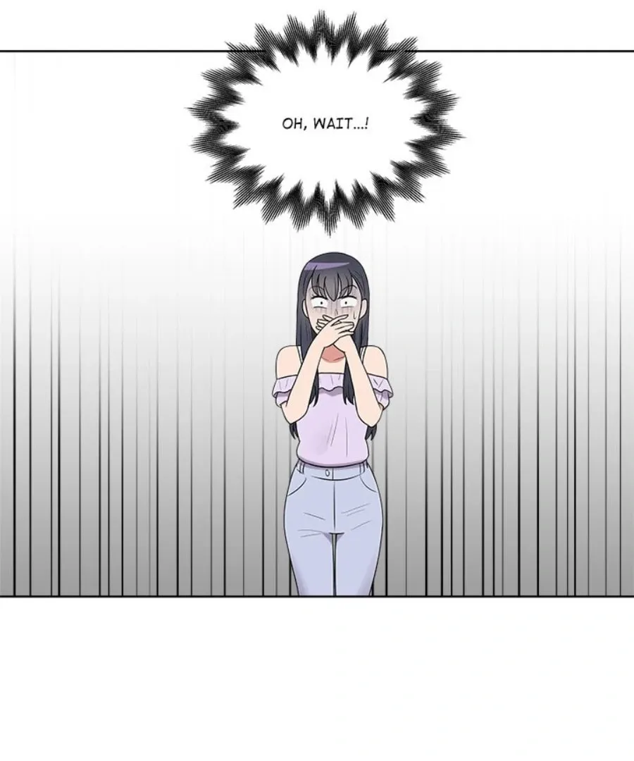 Cheonghak-dong Project Chapter 32 page 79 - 