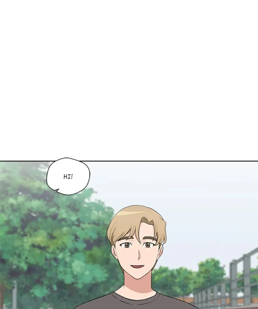 Cheonghak-dong Project Chapter 32 page 83 - 