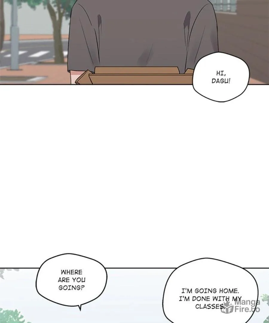 Cheonghak-dong Project Chapter 32 page 84 - 