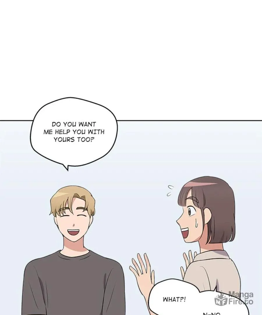 Cheonghak-dong Project Chapter 32 page 87 - 