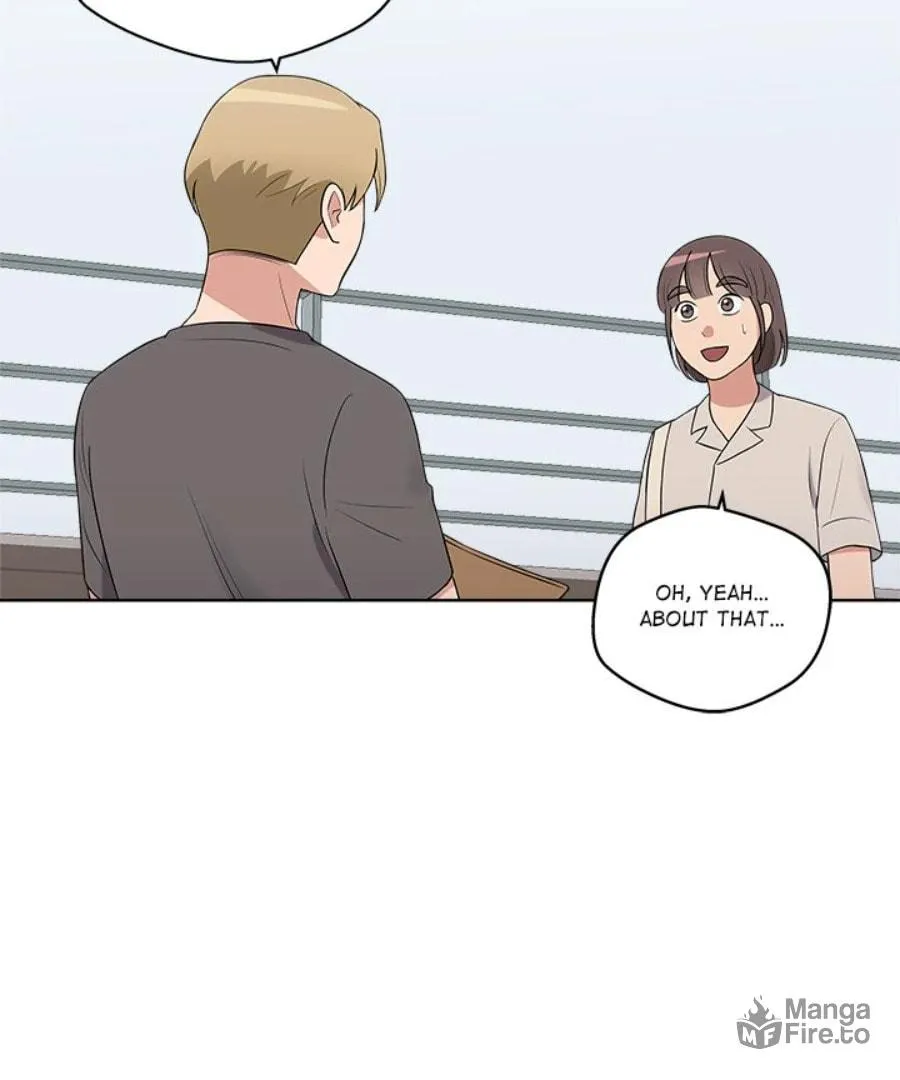Cheonghak-dong Project Chapter 32 page 90 - 