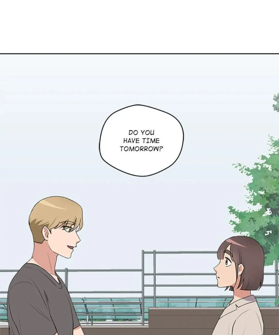 Cheonghak-dong Project Chapter 32 page 91 - 