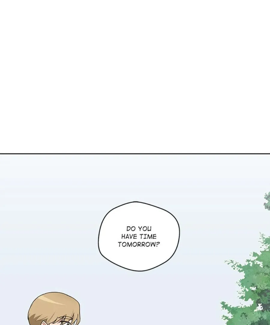 Cheonghak-dong Project Chapter 33 page 1 - 