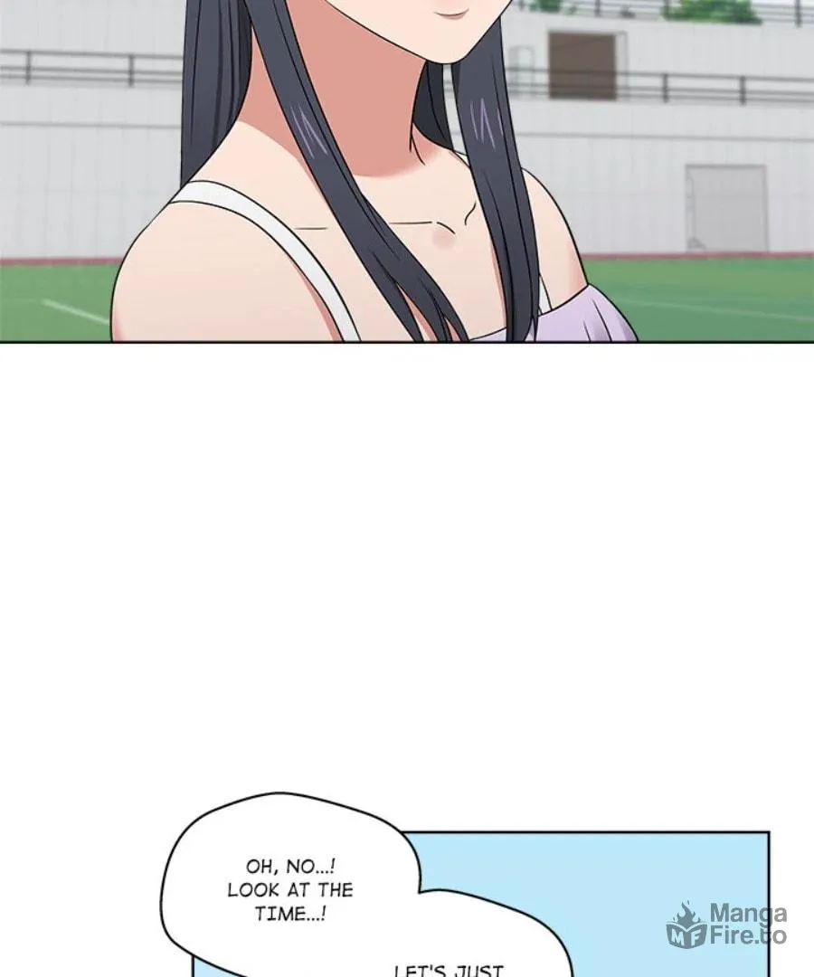 Cheonghak-dong Project Chapter 33 page 12 - 