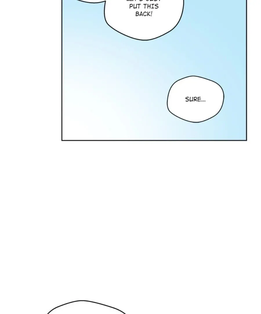 Cheonghak-dong Project Chapter 33 page 13 - 