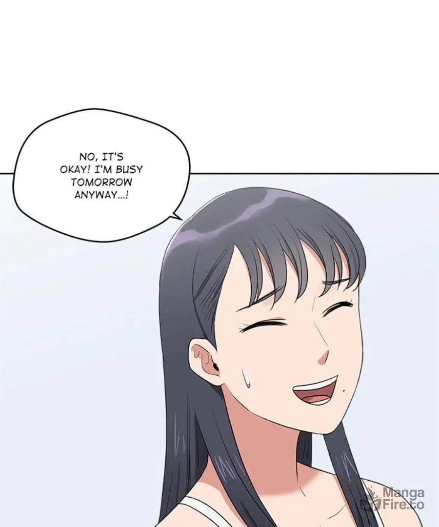 Cheonghak-dong Project Chapter 33 page 15 - 