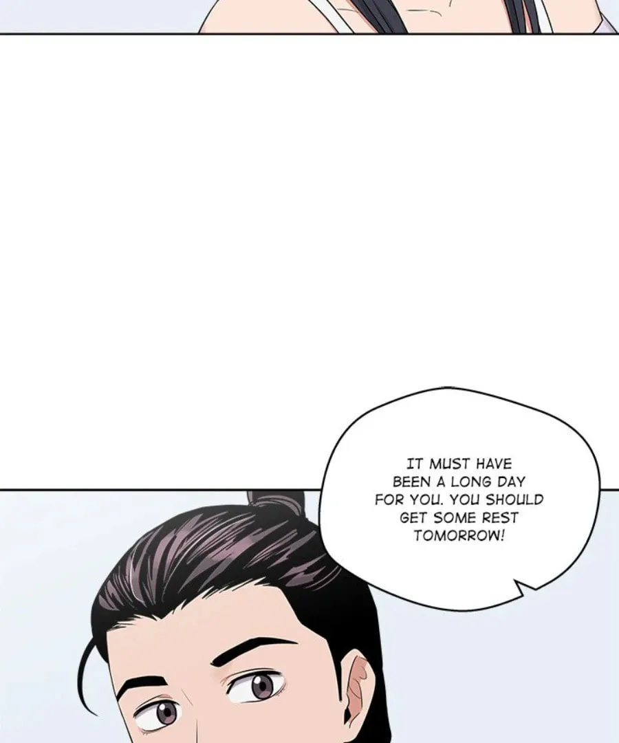 Cheonghak-dong Project Chapter 33 page 16 - 