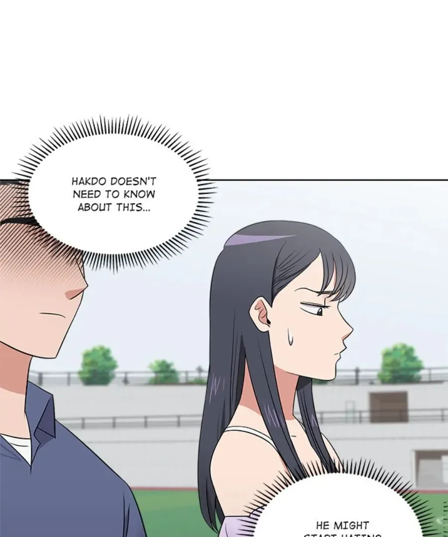 Cheonghak-dong Project Chapter 33 page 19 - 