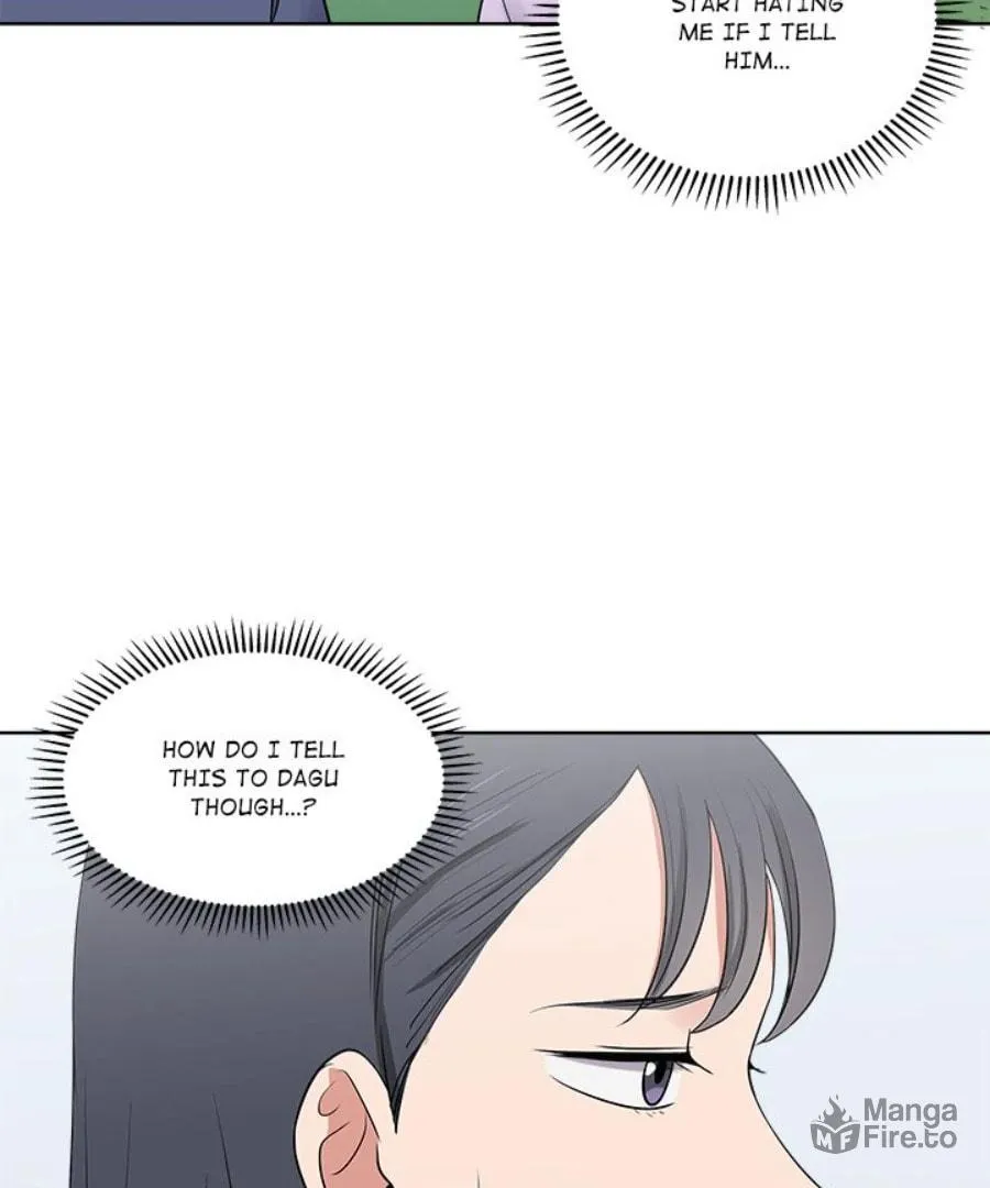 Cheonghak-dong Project Chapter 33 page 20 - 