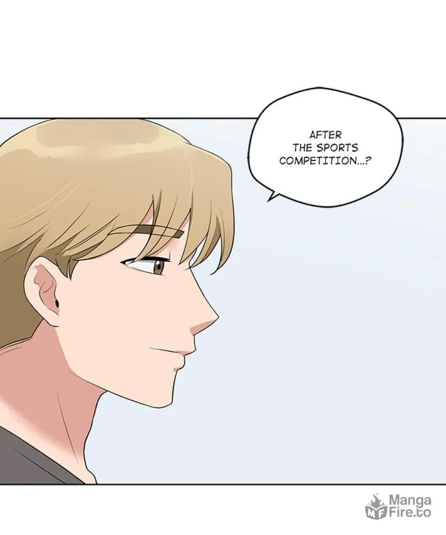 Cheonghak-dong Project Chapter 33 page 3 - 