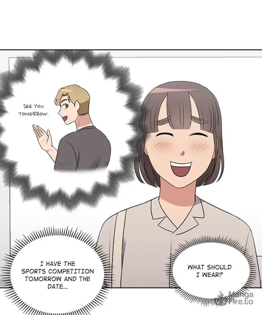 Cheonghak-dong Project Chapter 33 page 25 - 