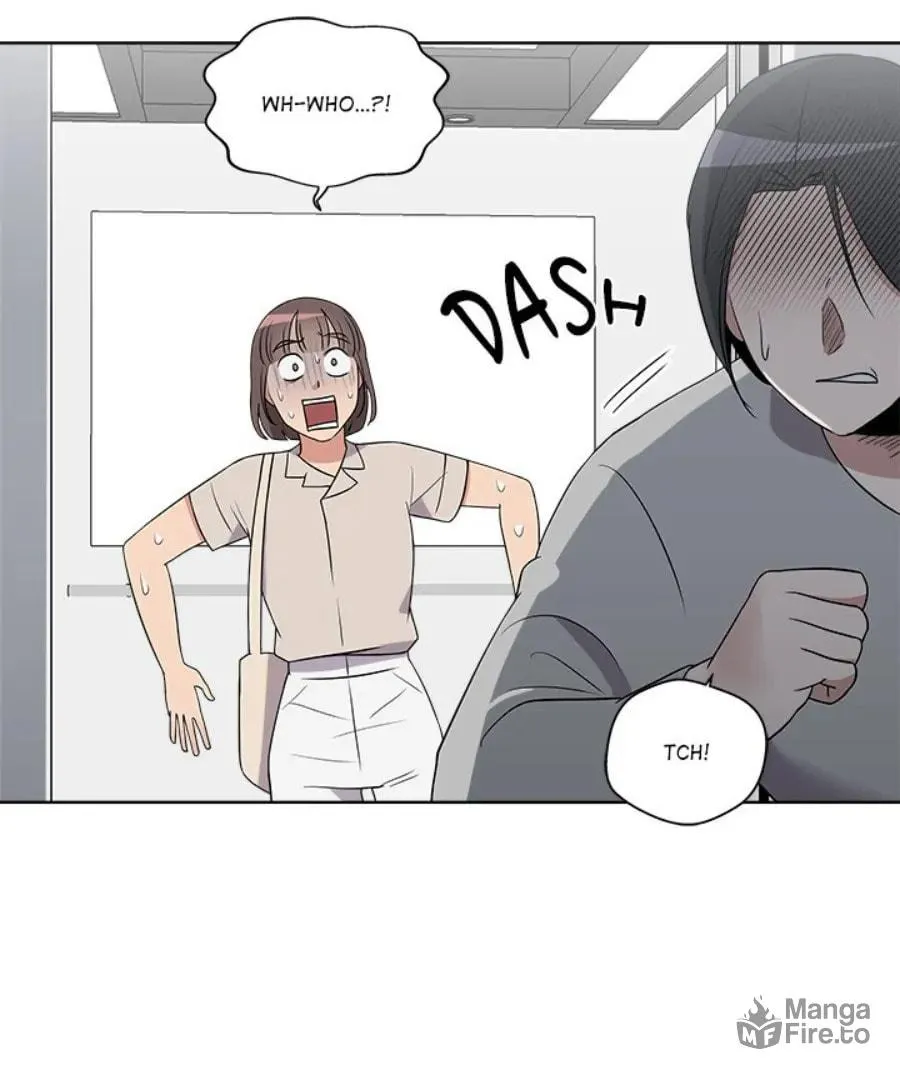 Cheonghak-dong Project Chapter 33 page 35 - 