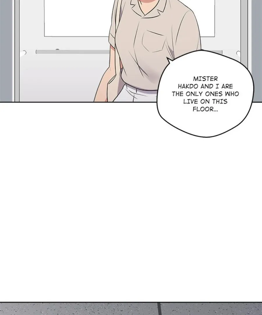 Cheonghak-dong Project Chapter 33 page 38 - 