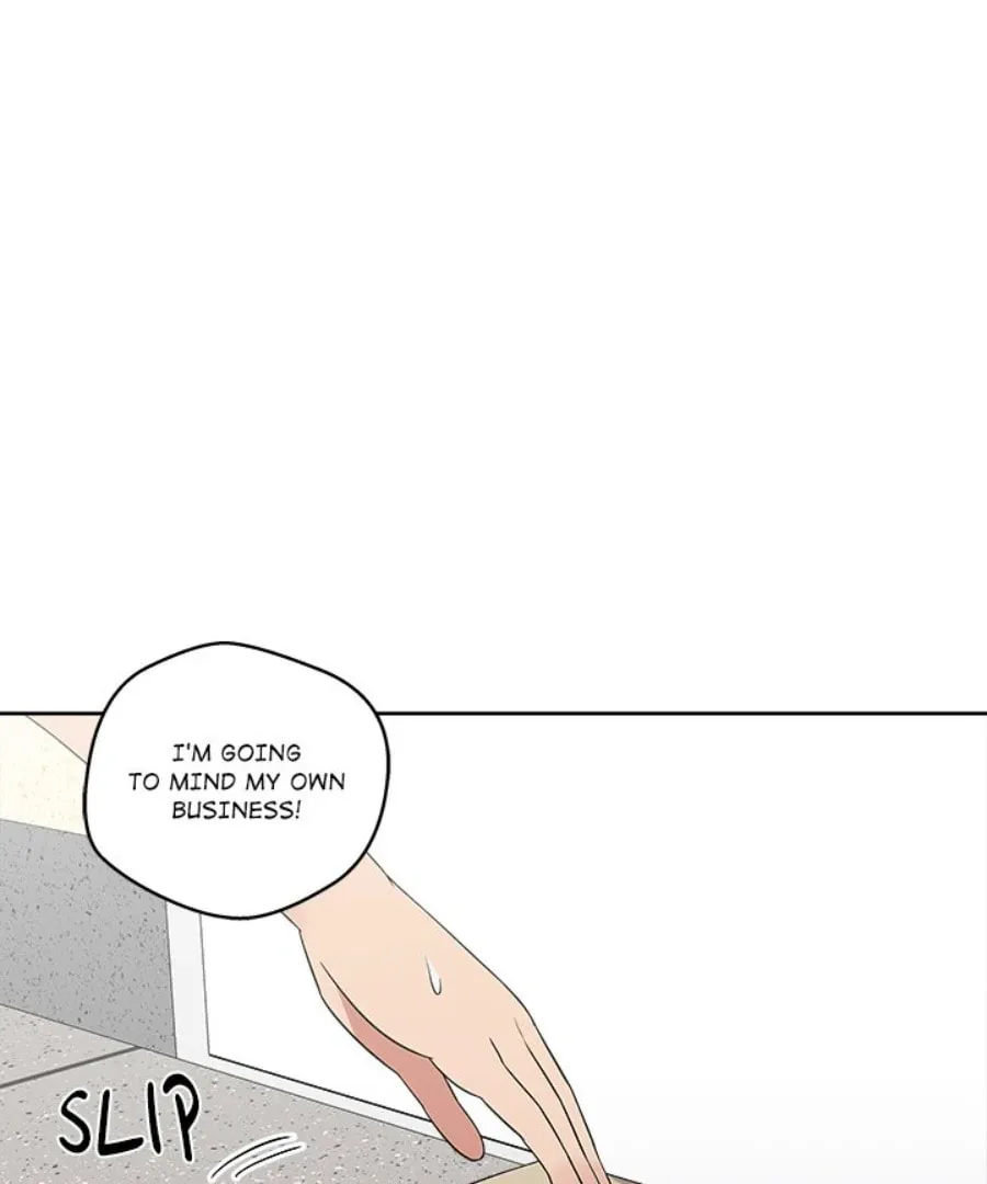 Cheonghak-dong Project Chapter 33 page 44 - 
