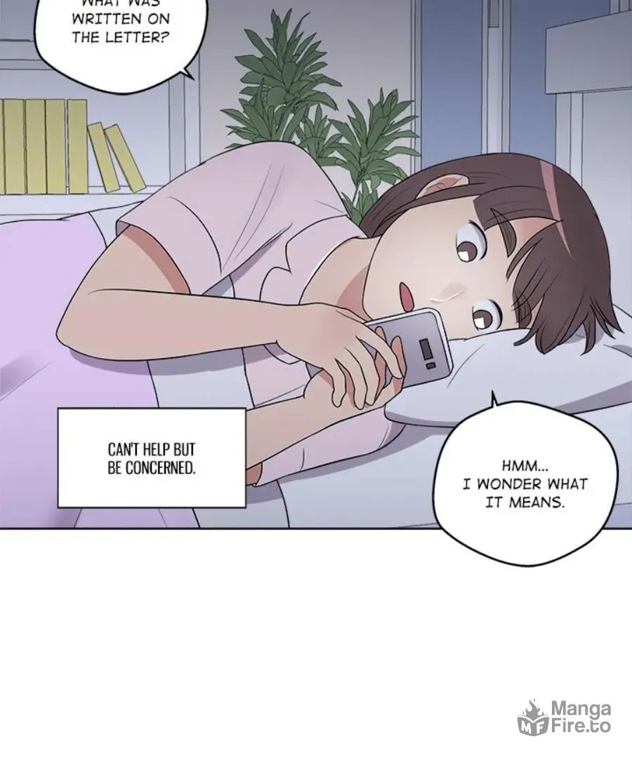 Cheonghak-dong Project Chapter 33 page 50 - 
