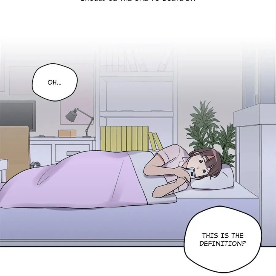 Cheonghak-dong Project Chapter 33 page 53 - 