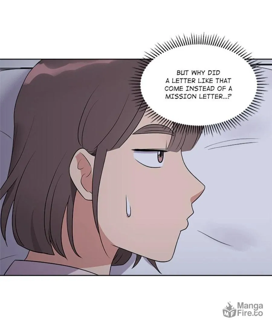 Cheonghak-dong Project Chapter 33 page 60 - 