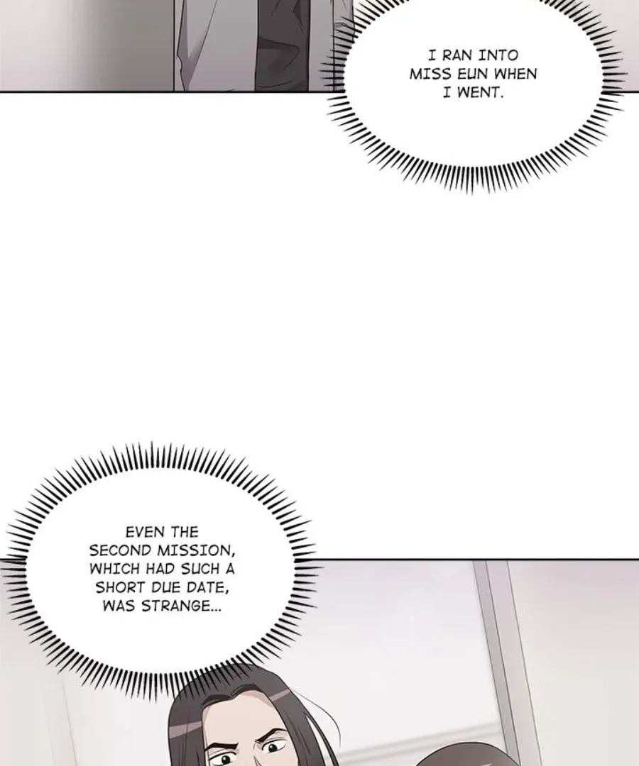 Cheonghak-dong Project Chapter 33 page 68 - 