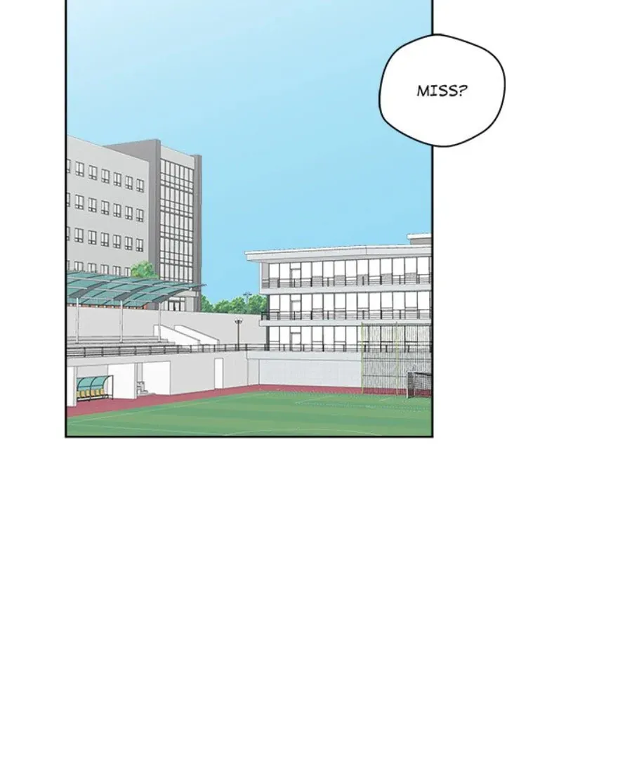 Cheonghak-dong Project Chapter 33 page 8 - 