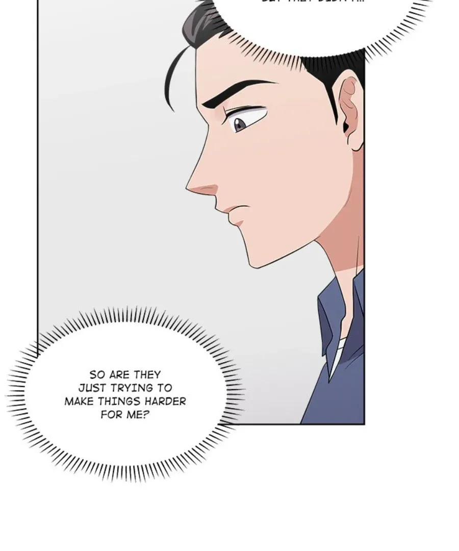 Cheonghak-dong Project Chapter 33 page 73 - 