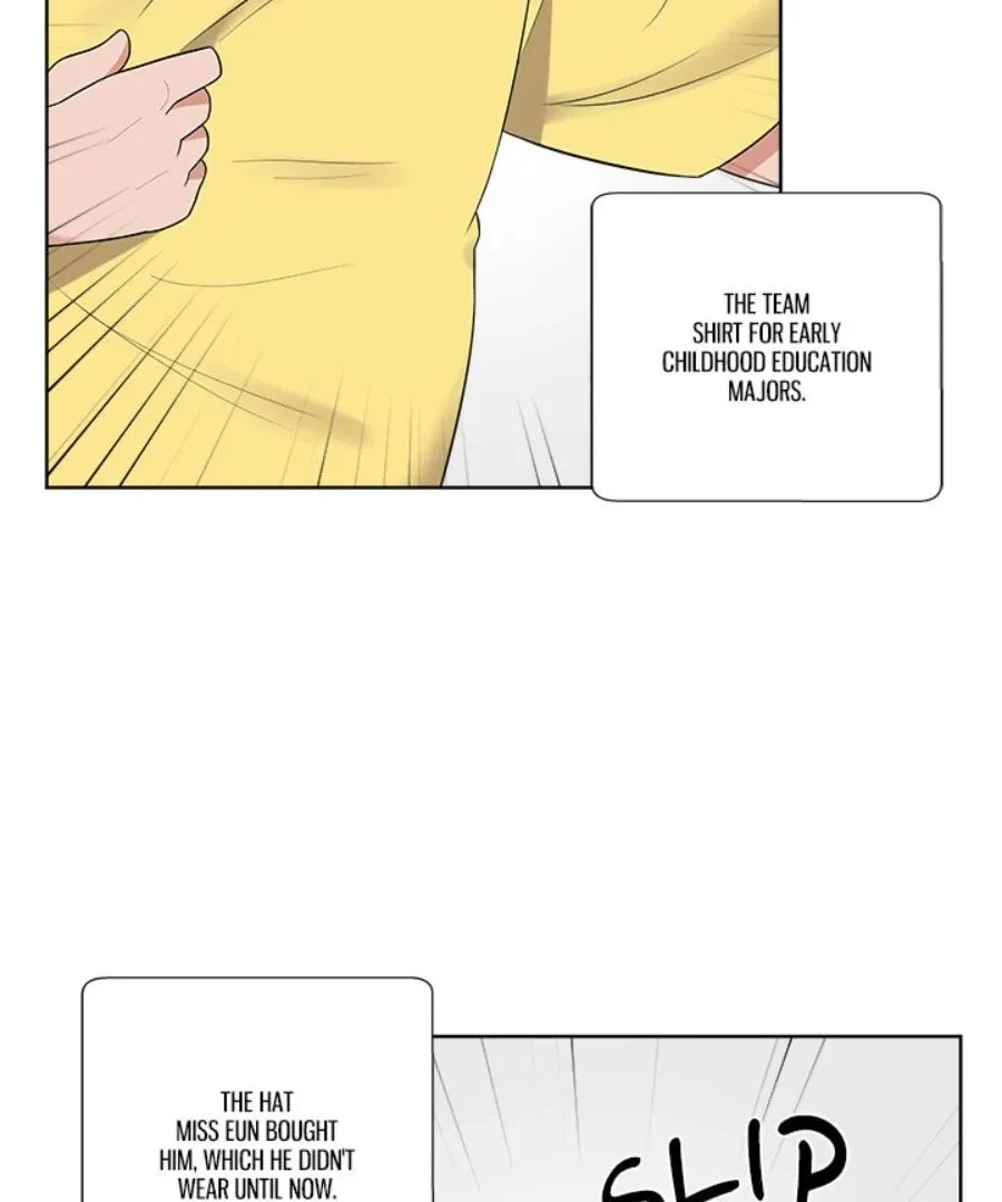Cheonghak-dong Project Chapter 33 page 76 - 