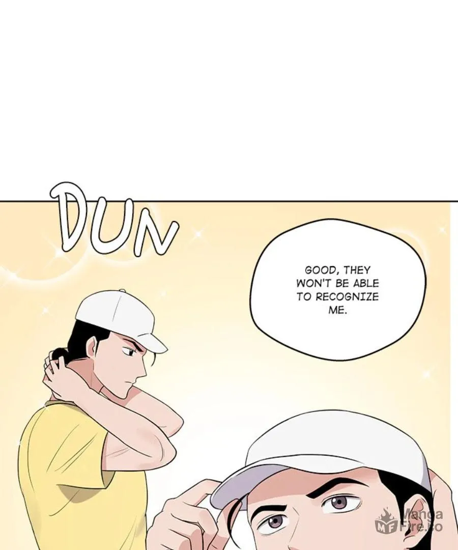 Cheonghak-dong Project Chapter 33 page 78 - 
