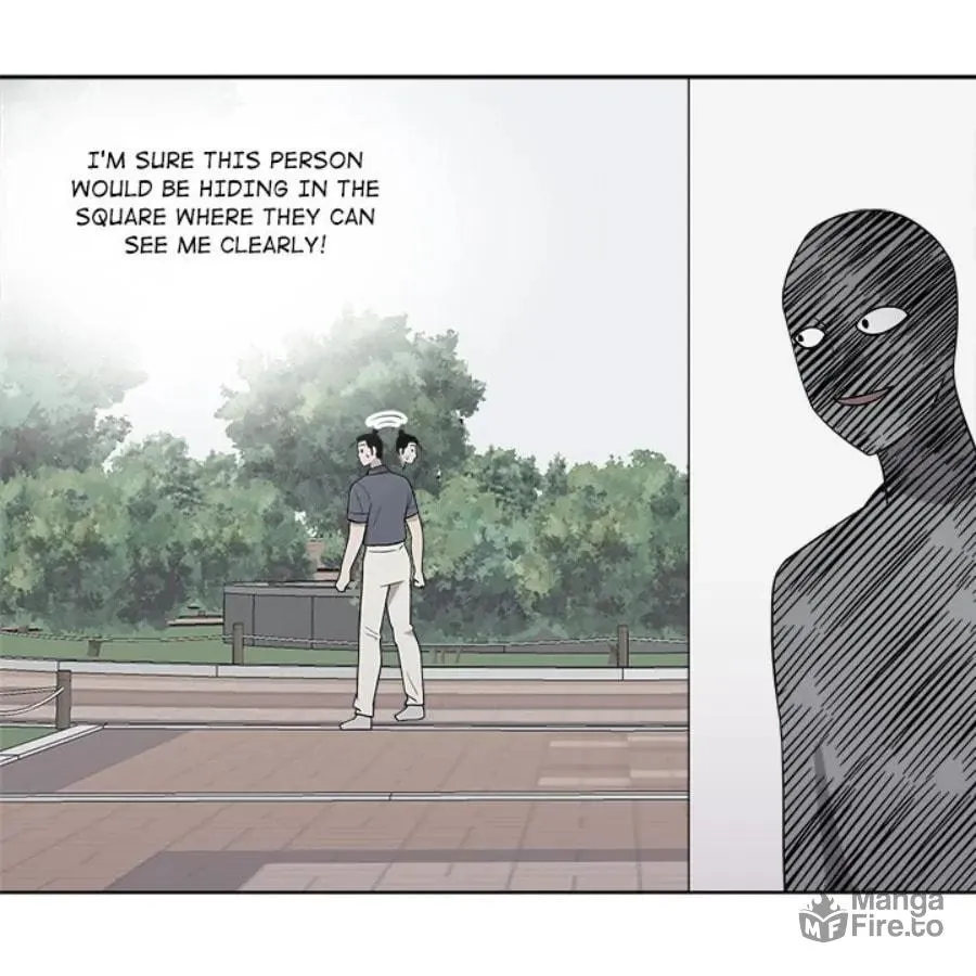 Cheonghak-dong Project Chapter 33 page 80 - 