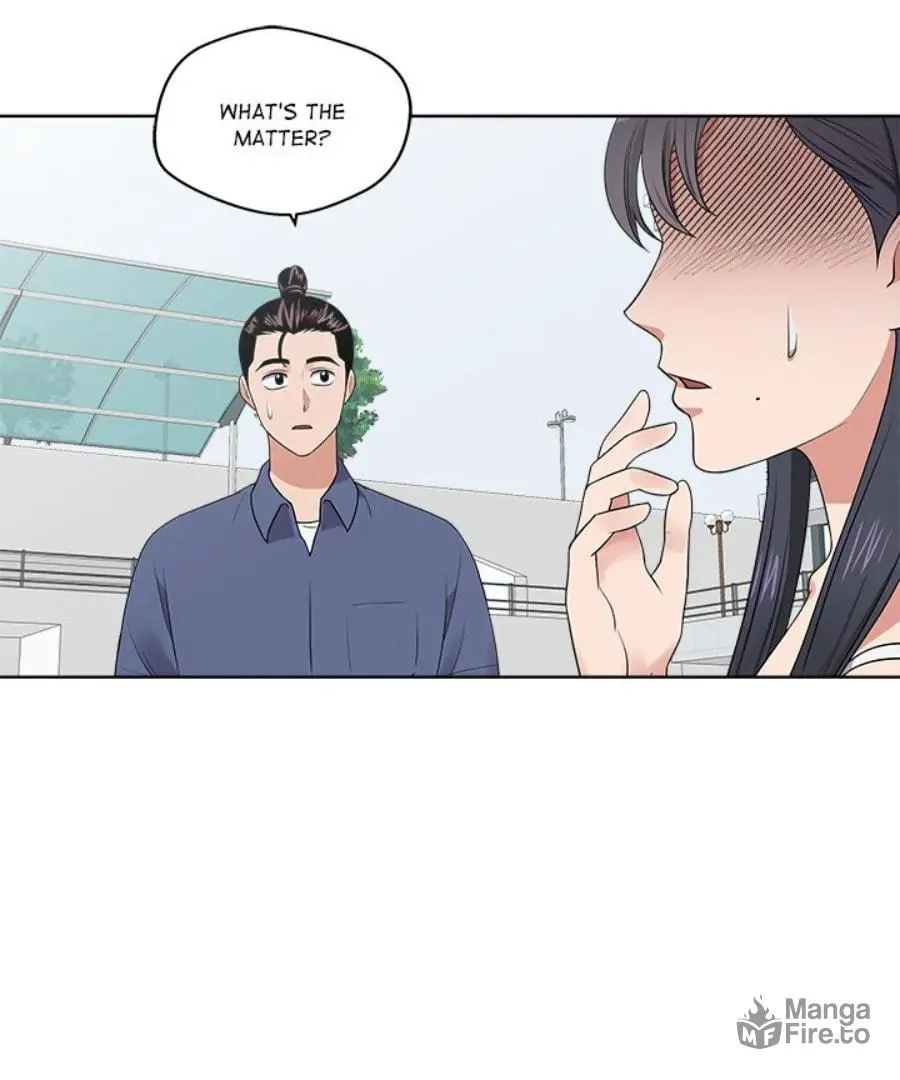 Cheonghak-dong Project Chapter 33 page 9 - 
