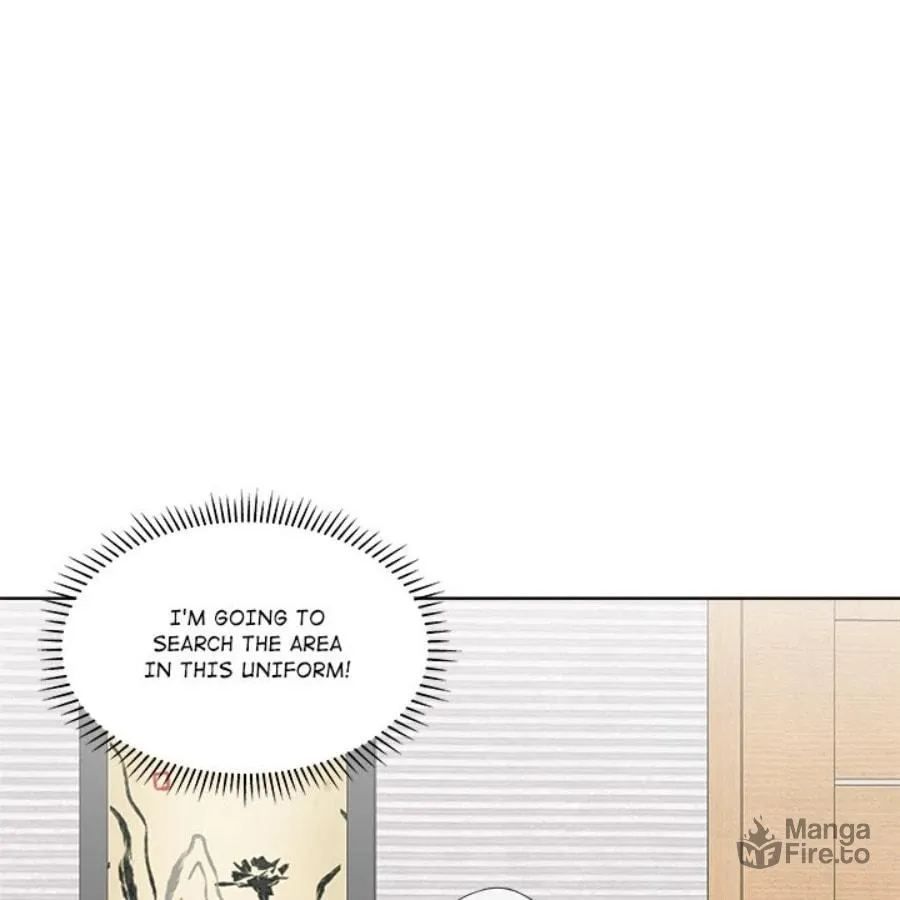 Cheonghak-dong Project Chapter 33 page 81 - 