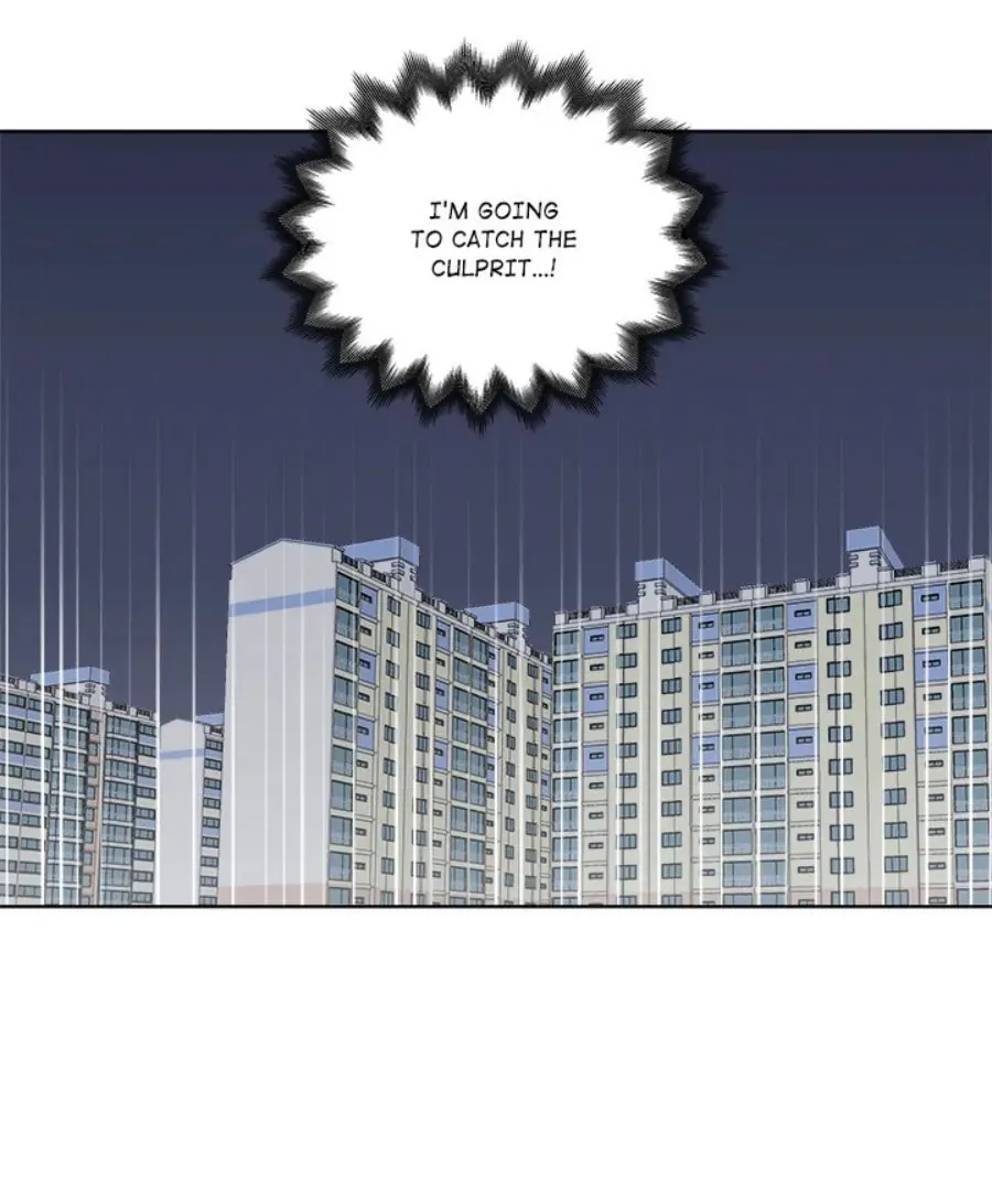 Cheonghak-dong Project Chapter 33 page 83 - 