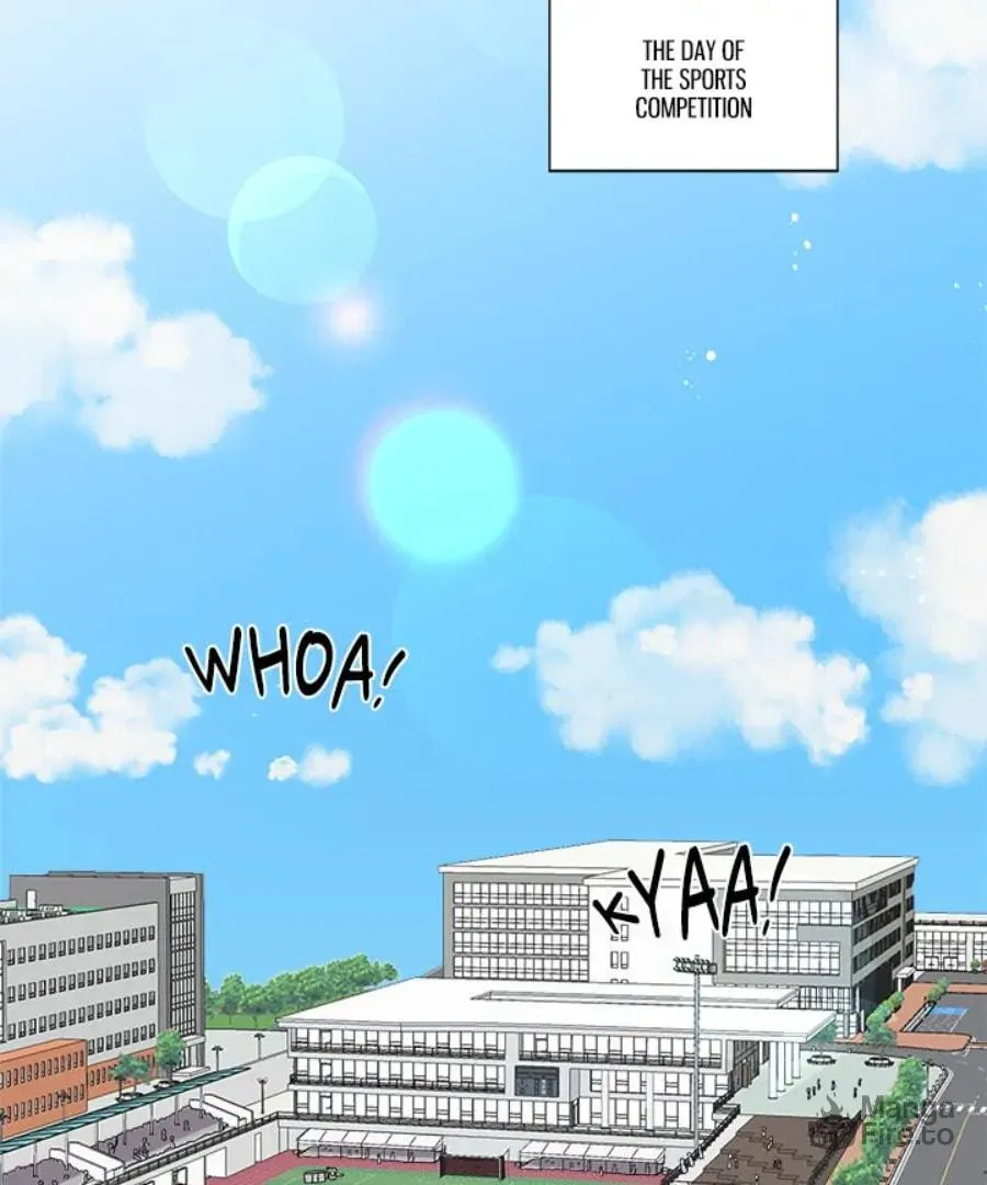 Cheonghak-dong Project Chapter 33 page 85 - 