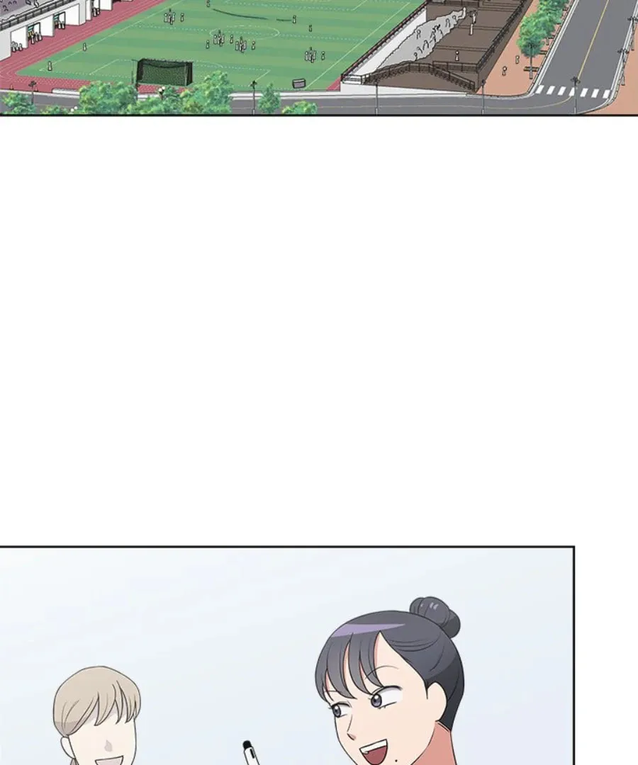 Cheonghak-dong Project Chapter 33 page 86 - 