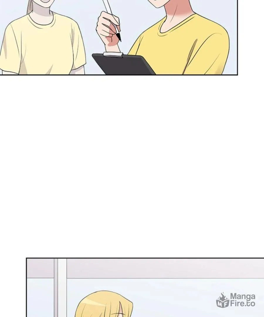 Cheonghak-dong Project Chapter 33 page 87 - 