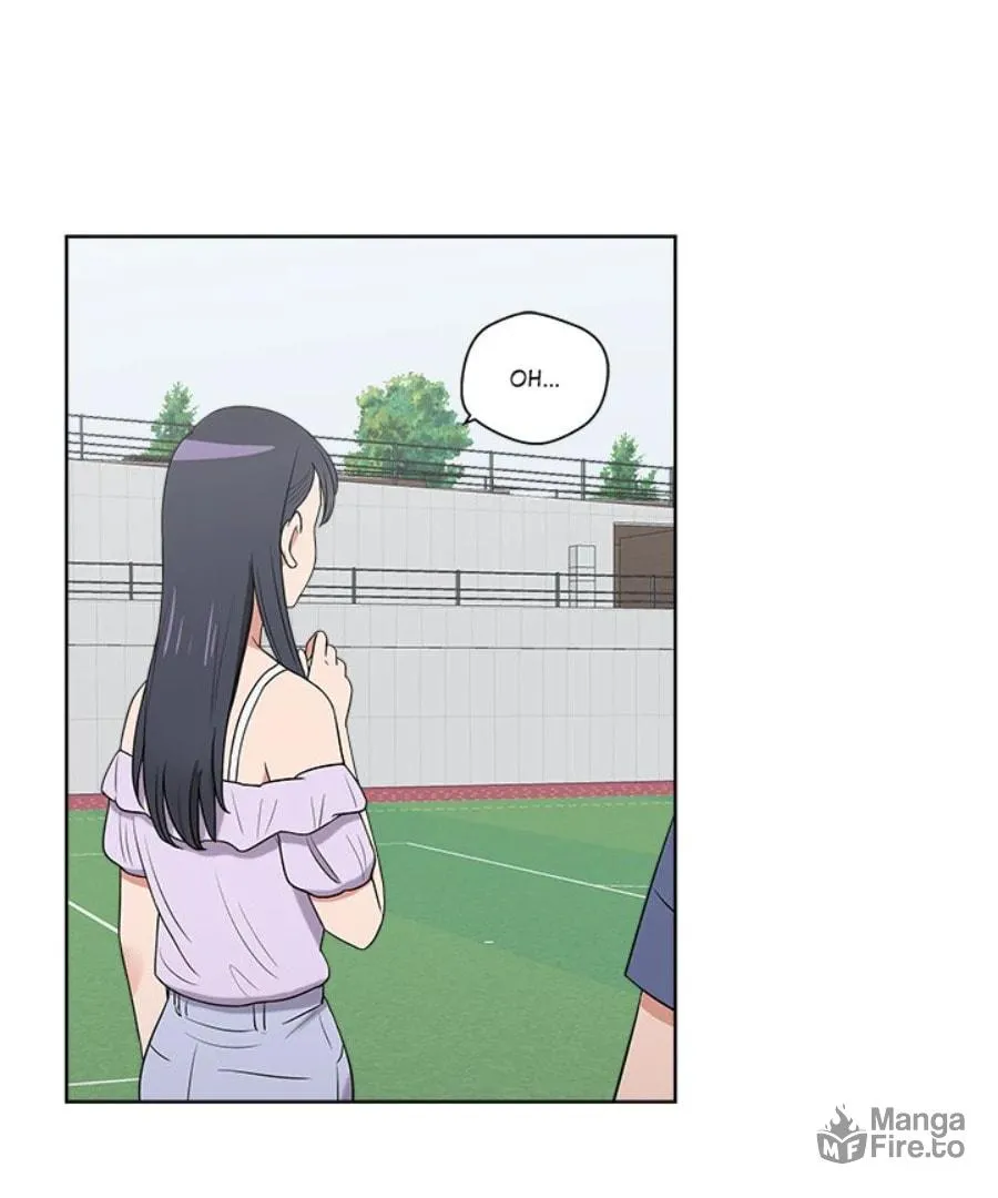 Cheonghak-dong Project Chapter 33 page 10 - 