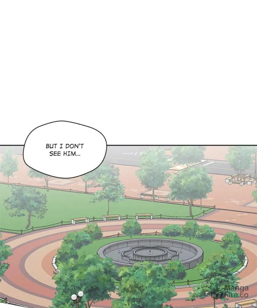 Cheonghak-dong Project Chapter 33 page 93 - 