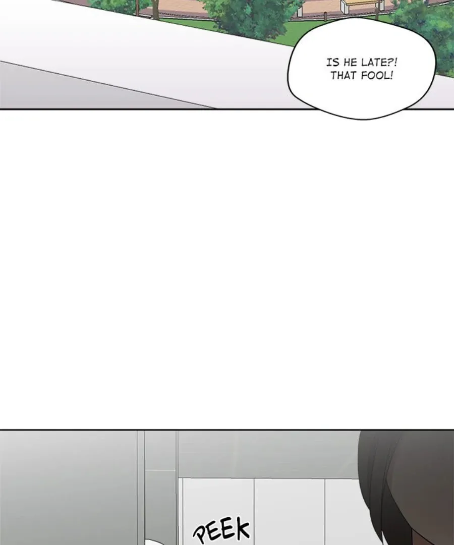 Cheonghak-dong Project Chapter 33 page 94 - 