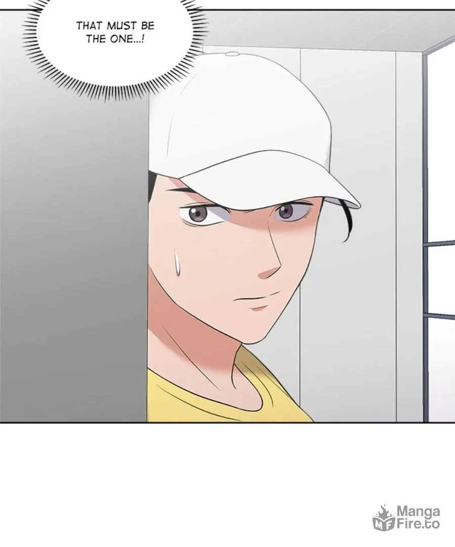 Cheonghak-dong Project Chapter 33 page 96 - 