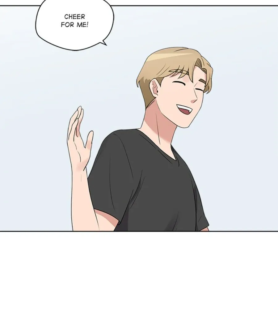 Cheonghak-dong Project Chapter 34 page 102 - 