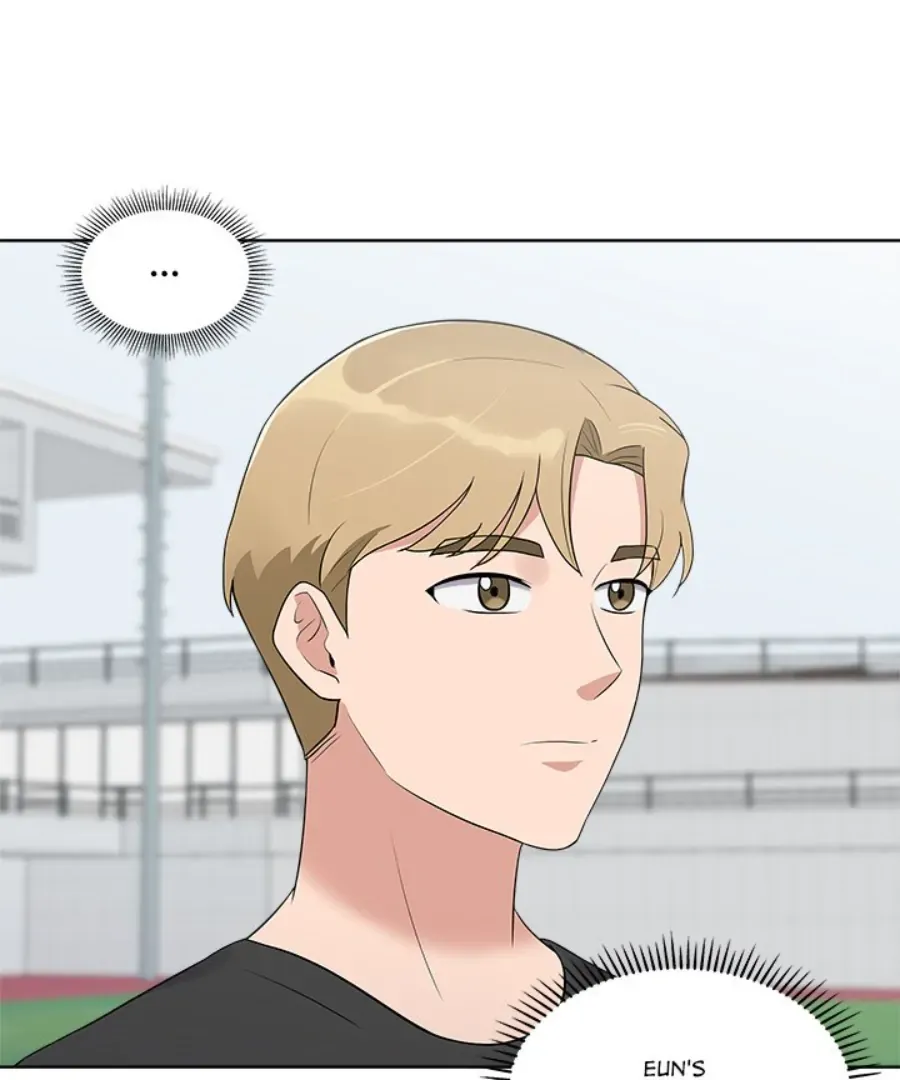 Cheonghak-dong Project Chapter 34 page 107 - 